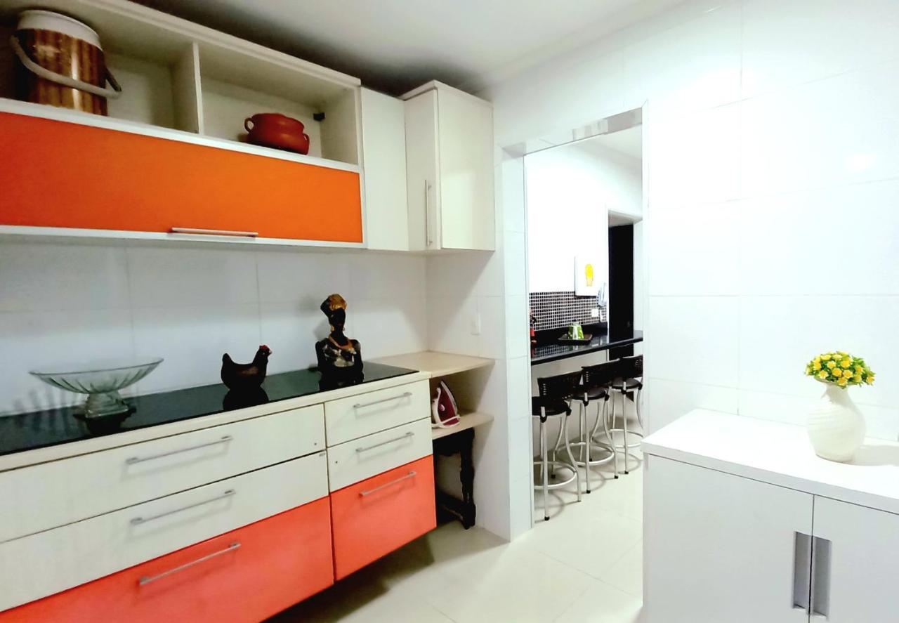 Apartamento Guaruja, Praia Asturias Aconchegante Apartment ภายนอก รูปภาพ